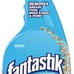 71631/FANTASTIK CLNR SPRAY-BLEACH Packing / Size : 8/320z