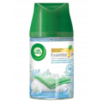 AIR WICK SPRAY REFILL-COOL LINEN Packing / Size : 12/250ml