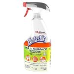 71629/FANTASTIK CLNR SPRAY-KITCHN&BATH Packing / Size : 8/32oz