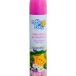BABY ROOM AIR FSNR-PINK/5093 Packing / Size : 12/10oz