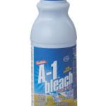 A-1 BLEACH-REGULAR 12/CS**** Packing / Size : 12/160z