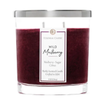 CLASSIC CANDLE-MULBERRY Packing / Size : 8/1
