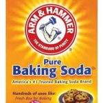 ARM&HAMMER BAKING SODA Packing / Size : 24/16oz