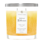 CLASSIC CANDLE VANILLA Packing / Size : 8/1