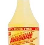 AWESOME ALL PURPOSE CLNR-TRIGGER/24oz Packing / Size : 18/24oz
