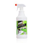 AWESOME CLEANER SPRAY-KITCHEN Packing / Size : 12/40oz