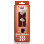 TEA LIGHT CANDLE-8CT/APPLE Packing / Size : 24/8CT
