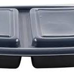 6CT 32oz COMPT.RECTANGULAR Packing / Size : 24/6CT
