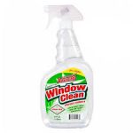 AWESOME CLEANER SPRAY-W/VINEGAR Packing / Size : 12/32oz