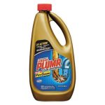 CLOROX PRO-STRENGTH LIQ.PLUMR Packing / Size : 9/32oz