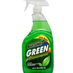 AWESOME DEGREASER SPRAY-GREEN APPLE Packing / Size: 9/40oz