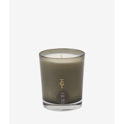 CLASSIC CANDLE-GARDENIA Packing / Size : 8/1