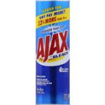 BLUE AJAX POWDER CLNR W/BLEACH-20* 63/ P Packing / Size : 20/21oz