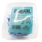 EQUAL SWEETENER 95 PACKETS