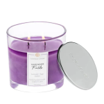 CLASSIC CANDLE-LAVENDER Packing / Size : 8/1