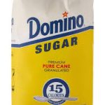 DOMINO SUGAR 10 LB. (PACK OF 4)