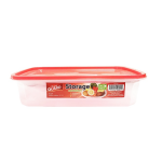 FRESH GUARD/128oz RD.STORAGE CONTAINER Packing / Size : 24/1CT