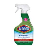CLOROX CLEAN-UP W/BLEACH Packing / Size : 12/32oz