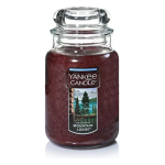 CLASSIC CANDLE-MOUNTAIN Packing / Size : 8/1
