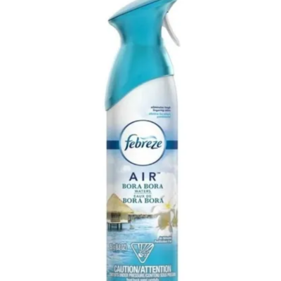 FEBREZE/2PK* AIR EFFECTS-FRESH CUT PINE Packing / Size : 6/2PK