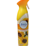 FEBREZE AIR EFFECTS-SUNFLOWER&SU Packing / Size: 9/9.7oz