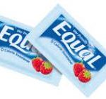 EQUAL SWEETNER 20CT