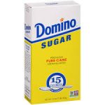DOMINO SUGAR - 2 LB. (CASEOF 24)