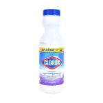 CONCENTRATED CLOROX-30oz LAVENDER Packing / Size : 12/24 Oz