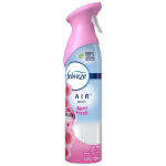FEBREZE AIR EFFECTS-DOWNY APRIL Packing / Size : 6/8.80z