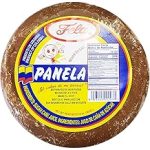 PANELA 100% BROWN SUGAR 14 OZ.