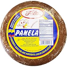 PANELA 100% BROWN SUGAR 14 OZ.