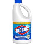 CONCENTRATED CLOROX-64oz REGULAR Packing / Size : 8/64oz