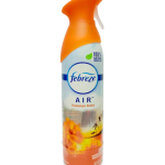 FEBREZE AIR EFFECTS-FALL PUMPKIN Packing / Size : 6/8.80z