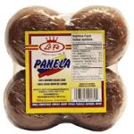 PANELA 100% BROWN SUGAR -28 OZ.