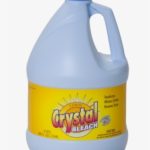 CRYSTAL BLEACH-LEMON Packing / Size: 6/96oz