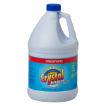 CRYSTAL BLEACH-REGULAR Packing / Size : 6/96oz