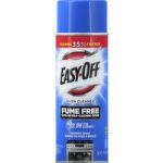 EASY OFF OVEN CLNR-FUME FREE Packing / Size : 12/14.5oz