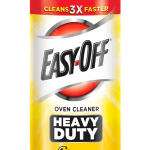 EASY OFF OVEN CLNR-HEAVY DUTY Packing / Size : 12/14.5oz