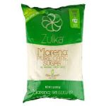 ZULKA MORENA CANE SUGAR 2 LB. ( 32 OZ. )