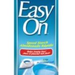 EASY ON SPRAY STARCH-SPEED Packing / Size : 12/20oz