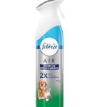 EBREZE AIR EFFECTS-PET Packing / Size : 6/300ml