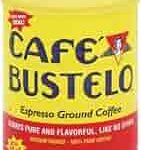 BUSTELO COFFEE EXPRESSO 10 OZ. (24 CANS)