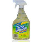 F/F CLNR SPRAY-AFTER SHOWER Packing / Size : 12/32oz