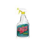 F/F CLNR SPRAY CARPET SPOT Packing / Size : 12/32oz
