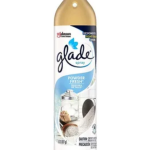 GLADE AIR FRESHENER SPRAY-BLUE ODYSSEY Packing / Size : 12/8oz