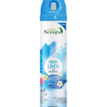 FRESH FRAGRANCE AIR FSNR-FRESH LINEN Packing / Size : 12/4.75oz