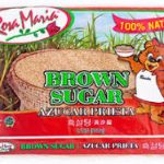 ROSA MARIA BROWN SUGAR 1LB