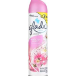 GLADE AIR FRESHENER SPRAY-WHT TEA&LILY Packing / Size : 12/8oz