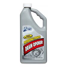 F/F DRAIN OPENER Packing / Size : 15/32oz