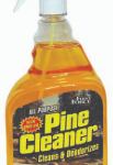 F/F CLNR SPRAY PINE ALL PURPOSE Packing / Size : 12/32oz